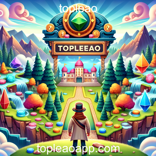 Explorando o Mundo dos Jogos de Aventura
