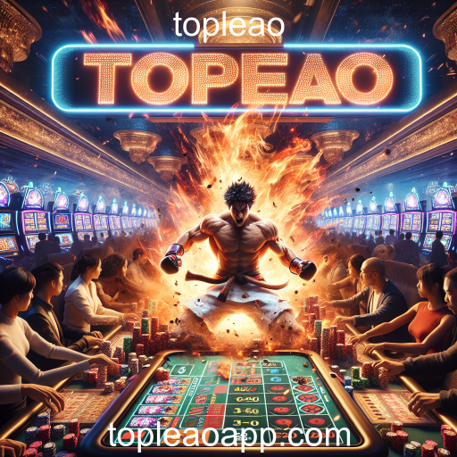 Ação: O Pulsar dos Jogos