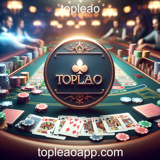 A Diversão e Estratégia na Categoria de Jogos de Cartas do Topleão